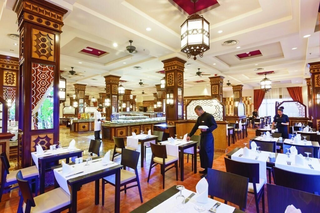 Riu Funana 5* суреті